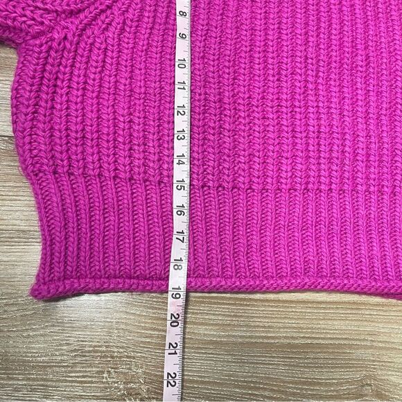 H&M Knitted Sweater Size Small - Picture 8 of 9